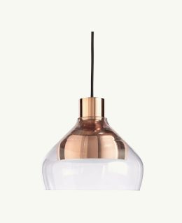 Areezo Single Dome Hanging Light , Pendant Ceiling Lights